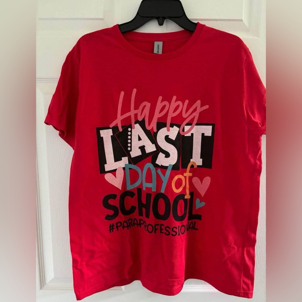 Shirt  donating soon